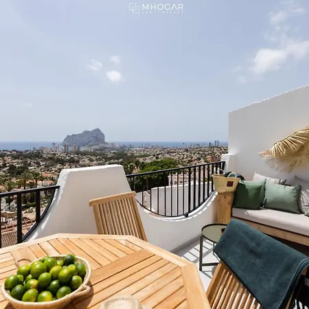 Daire Casa La Mar Imperial Park - Costa Blanca *