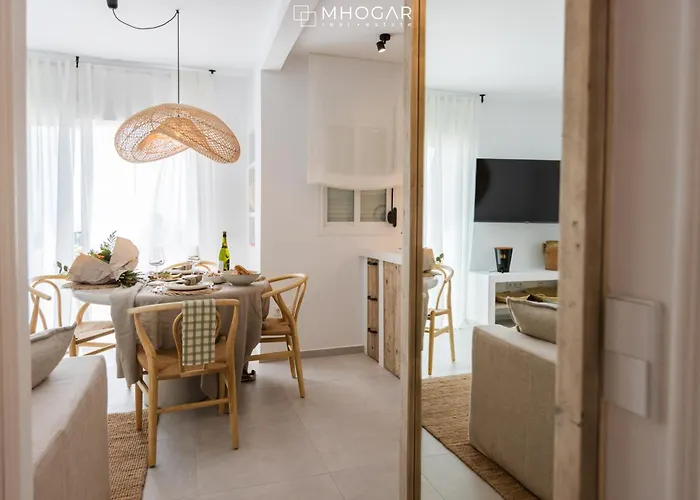 Casa La Mar Imperial Park - Costa Blanca *