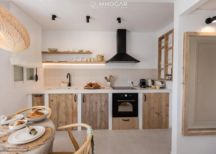 Casa La Mar Imperial Park - Costa Blanca Apartment *