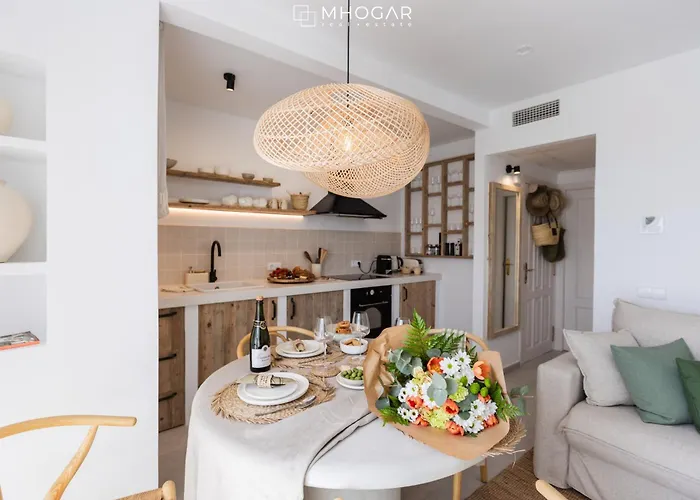 Casa La Mar Imperial Park - Costa Blanca * Calpe