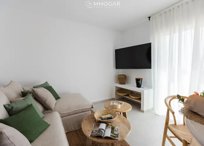 Casa La Mar Imperial Park - Costa Blanca Calpe