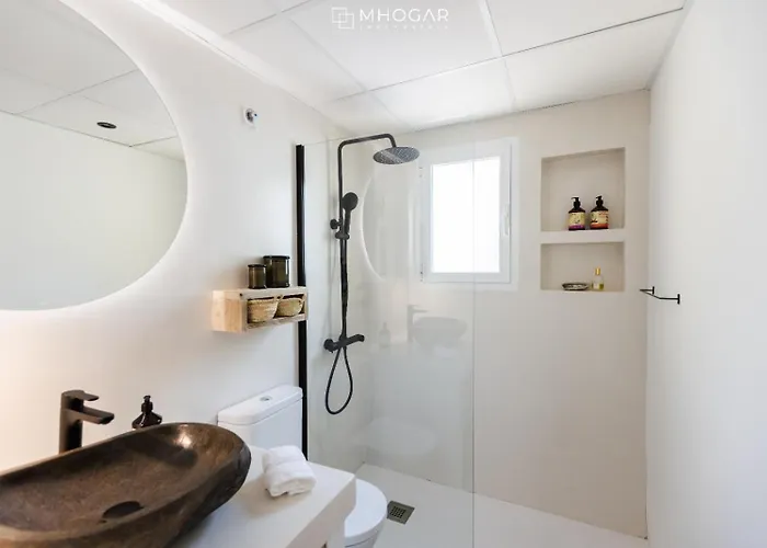 Apartment Casa La Mar Imperial Park - Costa Blanca *