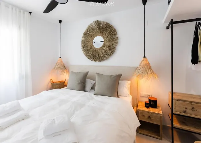 Casa La Mar Imperial Park - Costa Blanca Calpe