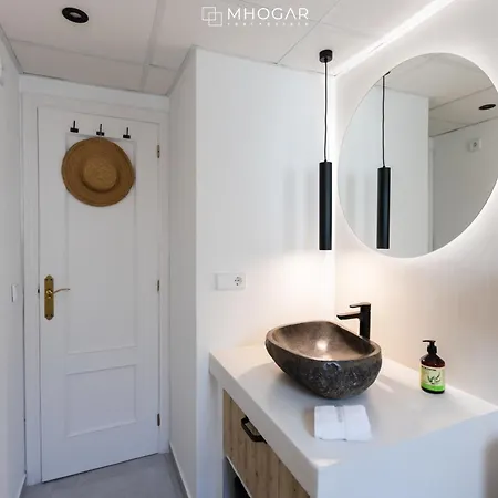 Casa La Mar Imperial Park - Costa Blanca Apartment Calpe