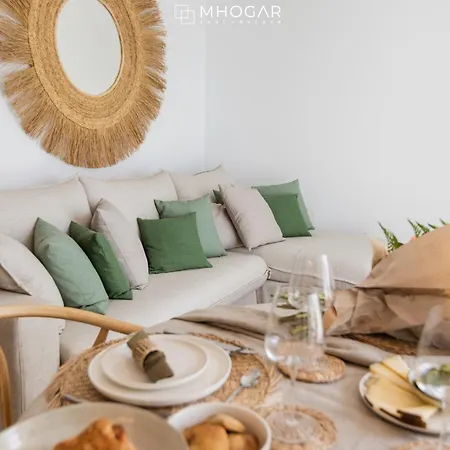 Casa La Mar Imperial Park - Costa Blanca Apartment