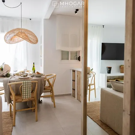 Casa La Mar Imperial Park - Costa Blanca *