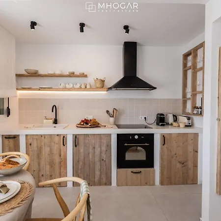 Casa La Mar Imperial Park - Costa Blanca Appartement *