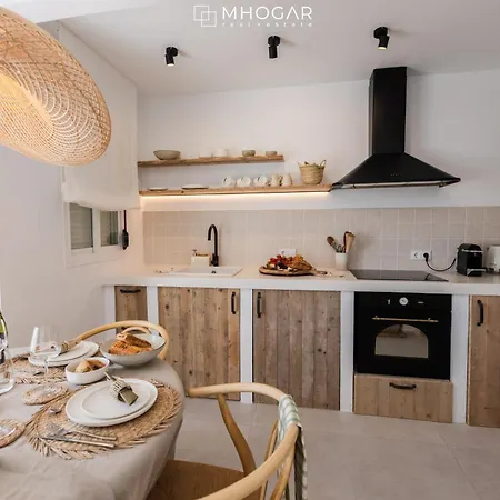 Casa La Mar Imperial Park - Costa Blanca Apartment Calpe