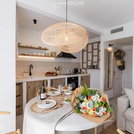 Casa La Mar Imperial Park - Costa Blanca * Calpe