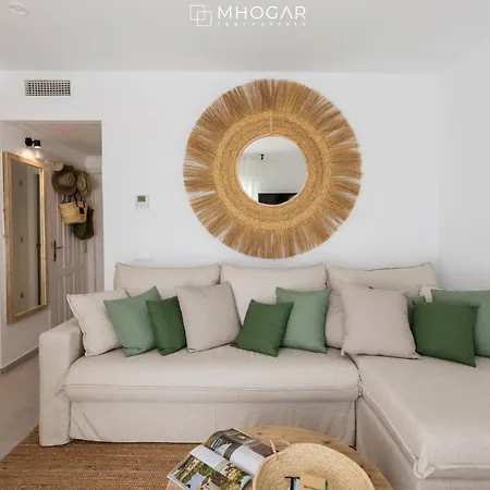 Casa La Mar Imperial Park - Costa Blanca Calpe