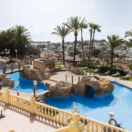Casa La Mar Imperial Park - Costa Blanca Calpe