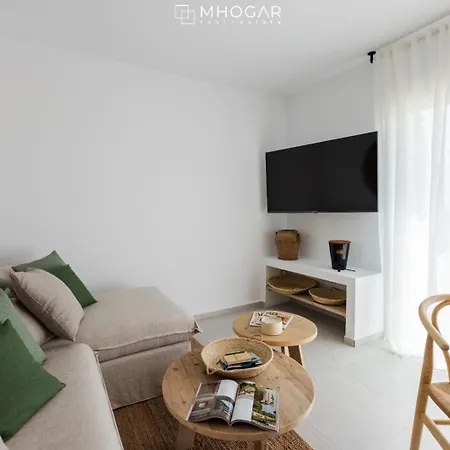 Casa La Mar Imperial Park - Costa Blanca Calpe