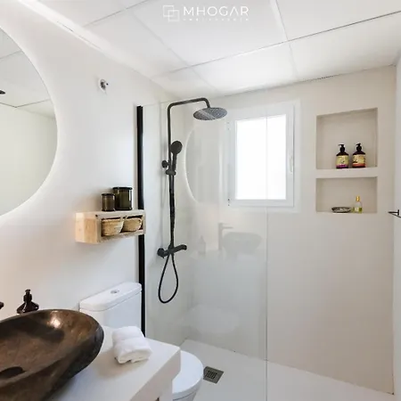 Appartement Casa La Mar Imperial Park - Costa Blanca *