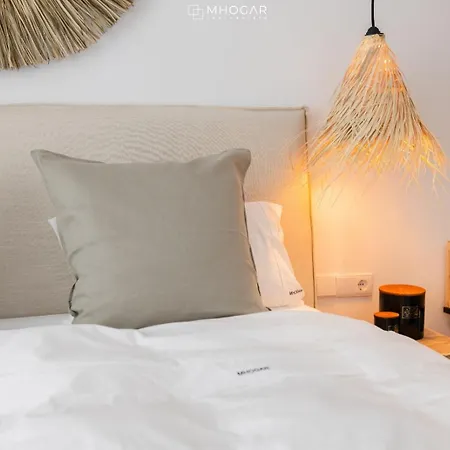 Casa La Mar Imperial Park - Costa Blanca