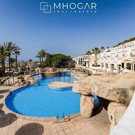 Casa La Mar Imperial Park - Costa Blanca