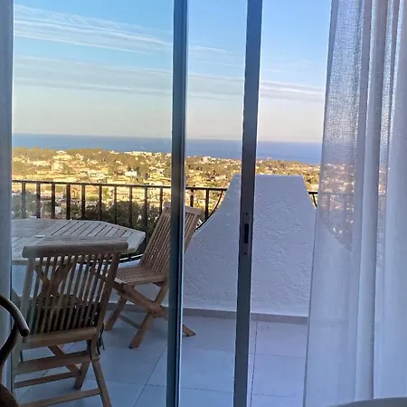 Casa La Mar Imperial Park - Costa Blanca