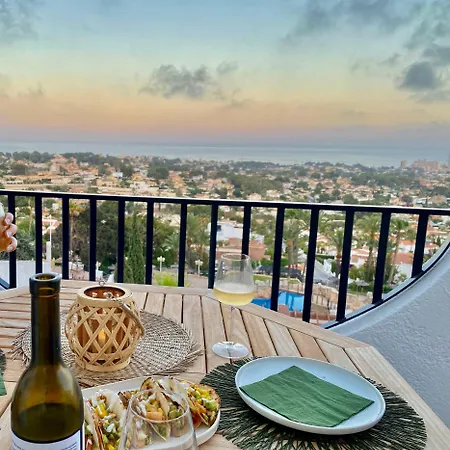 Appartement Casa La Mar Imperial Park - Costa Blanca *