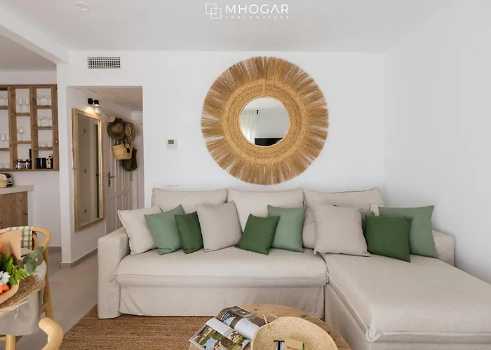 Casa La Mar Imperial Park - Costa Blanca Calpe