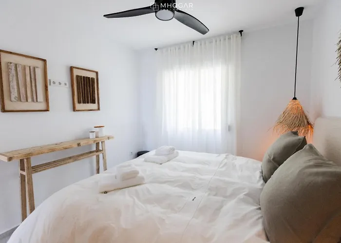 Daire Casa La Mar Imperial Park - Costa Blanca *