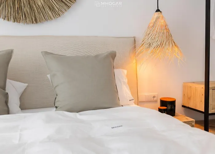 Casa La Mar Imperial Park - Costa Blanca