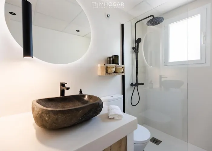 Apartment Casa La Mar Imperial Park - Costa Blanca