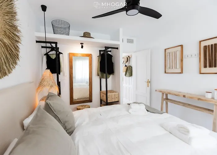 Casa La Mar Imperial Park - Costa Blanca *