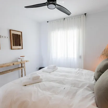 Apartamento Casa La Mar Imperial Park - Costa Blanca *