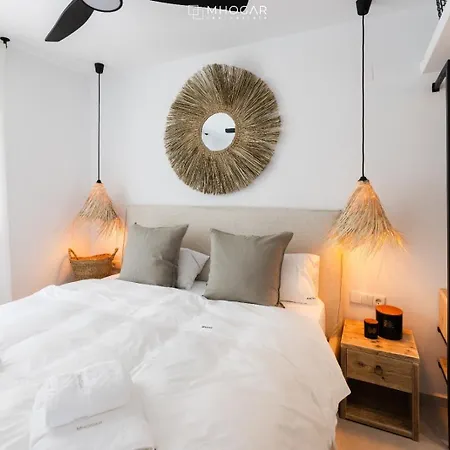 Casa La Mar Imperial Park - Costa Blanca Calpe