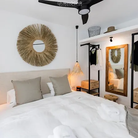 Casa La Mar Imperial Park - Costa Blanca * Calpe