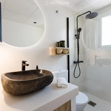 Apartamento Casa La Mar Imperial Park - Costa Blanca