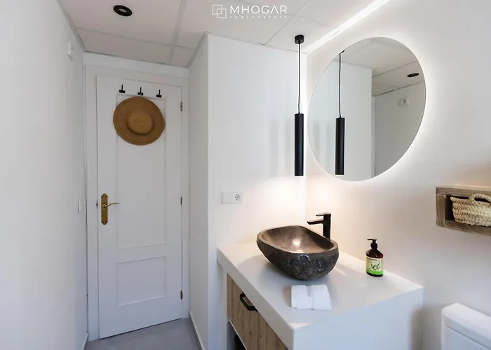 Casa La Mar Imperial Park - Costa Blanca Apartment Calp