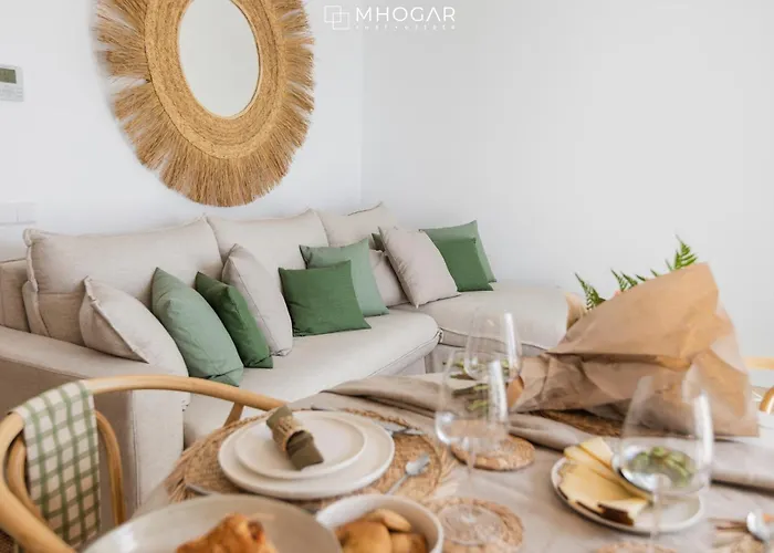 Casa La Mar Imperial Park - Costa Blanca Apartment