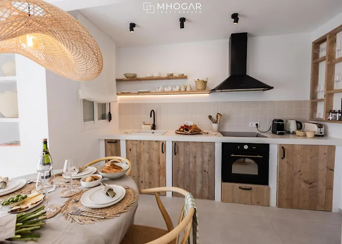 Casa La Mar Imperial Park - Costa Blanca Apartment Calp