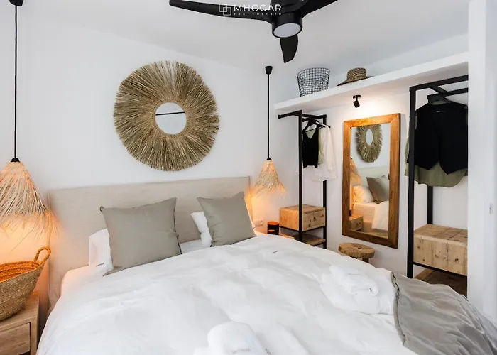 Casa La Mar Imperial Park - Costa Blanca * Calp