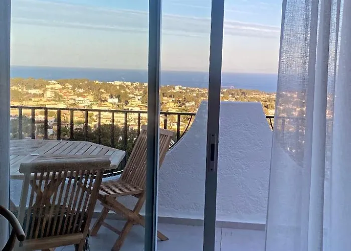 Casa La Mar Imperial Park - Costa Blanca