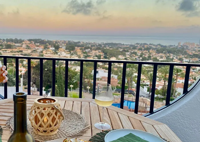 Apartment Casa La Mar Imperial Park - Costa Blanca *